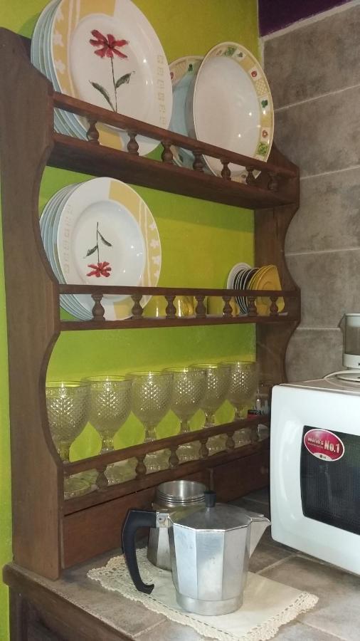 דירות מירנדה דל קסטניאר La Duena I מראה חיצוני תמונה